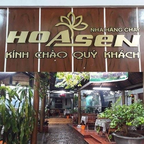 Top 10 quán chay Đà Nẵng ngon thanh tịnh - HANAMIHOTEL.COM