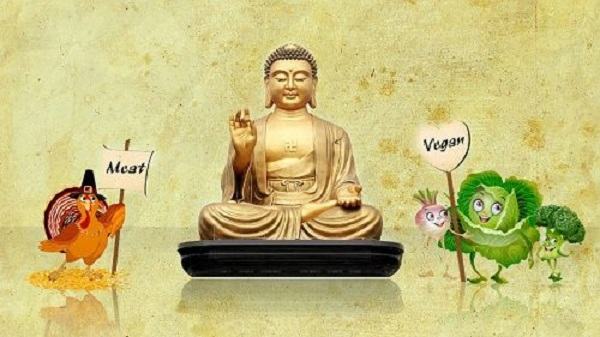 Nguồn gốc và ý nghĩa của 8 ngày ăn chay trong tháng theo Phật Giáo