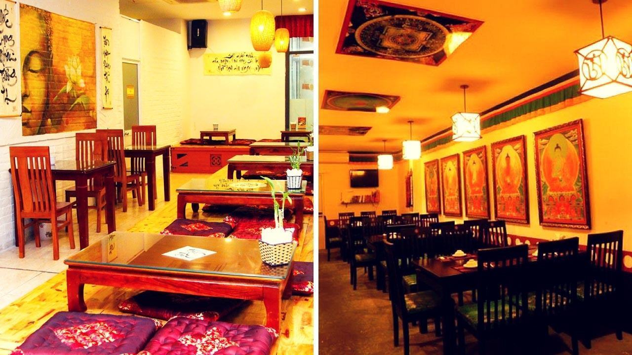 Review 10 nhà hàng chay Hà Nội ngon có không gian yên tĩnh, thanh tịnh
