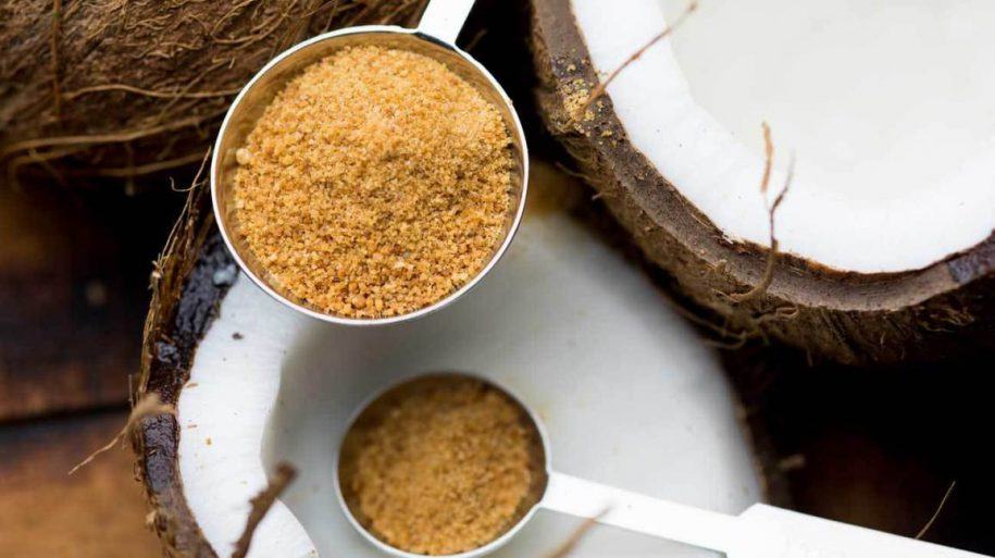 Những lợi ích của đường dừa đối với sức khỏe – Organic Life