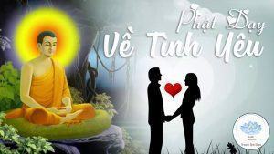 Người Thất Tình Nên Nghe Video Này - Phật Dạy Về Tình Yêu - Rất Hay -  YouTube