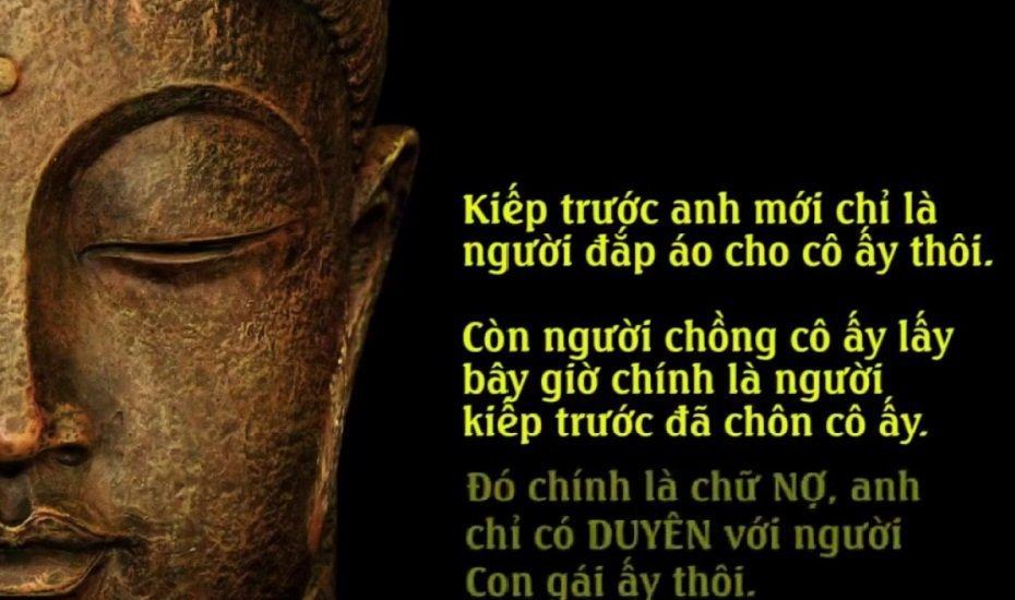 Những lời Phật dạy về tình yêu đôi lứa