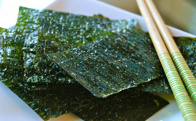 Rong biển: Là thực vật hay tảo? – Dongwon-VietNam