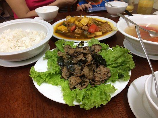 Nhà Hàng Cơm Chay Hà Thành, Hà Nội - Đánh giá về nhà hàng - Tripadvisor