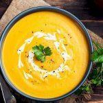 cách nấu súp chay thơm ngon bổ dưỡng đơn giản tại nhà