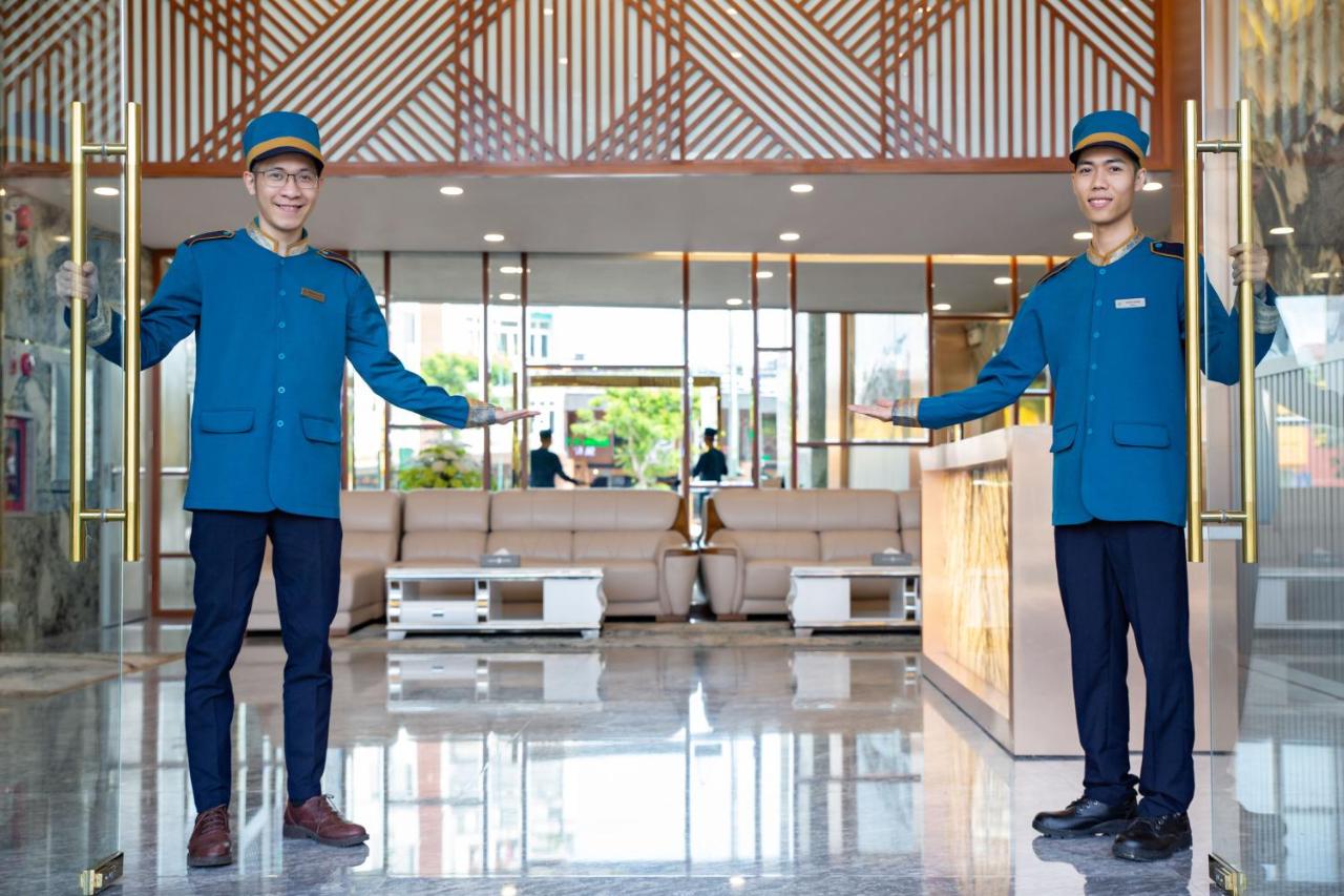 Calix Hotel, Đà Nẵng – Cập nhật Giá năm 2021