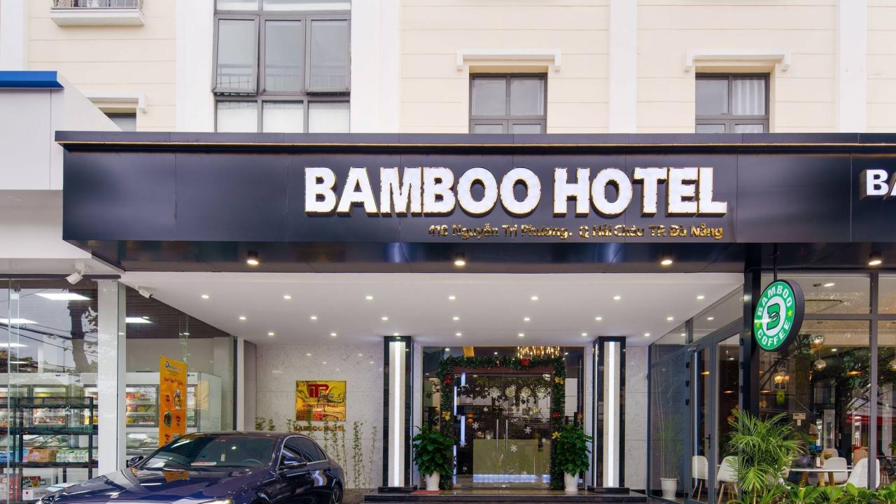 Bamboo Hotel, Đà Nẵng | Expedia.com.vn