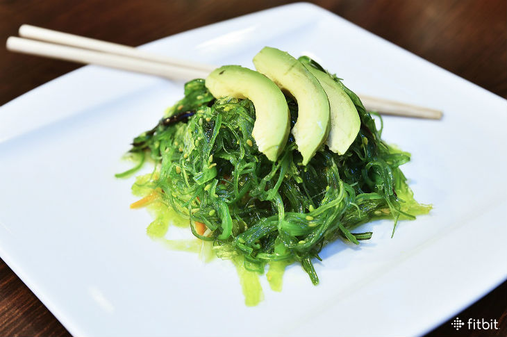 Is Seaweed a Superfood? - Fitbit Blog