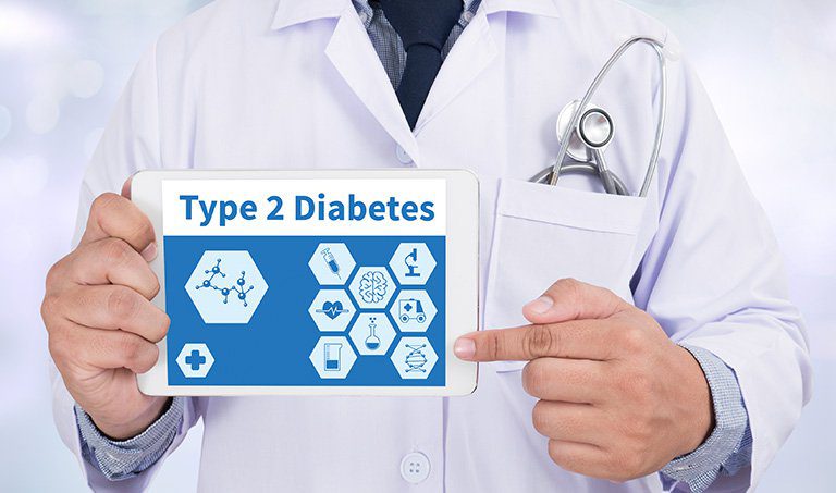 Bệnh tiểu đường type 2 có thể chữa khỏi được không? | Vinmec