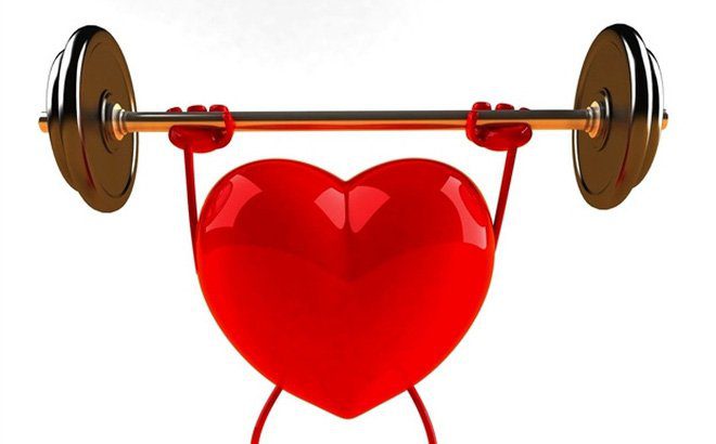 Vì sao tập thể dục tốt cho tim mạch? | Vinmec